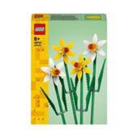 LEGO LEL FLOWERS NARCISI