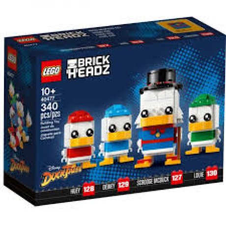 LEGO 40477 SCROOGE MCDUCK BH