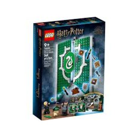 Lego Harry Potter Stend Serpev