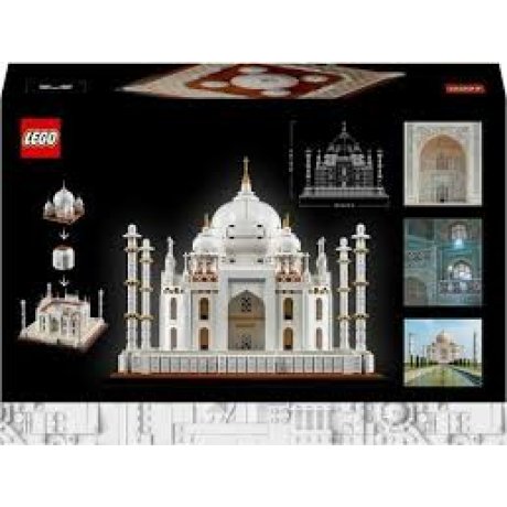 LEGO 21056 TAJ MAHAL