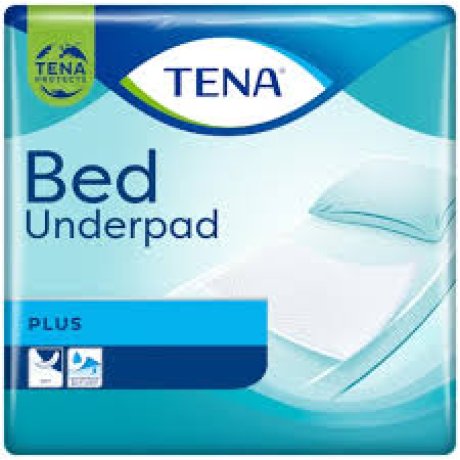 TENA BED Trav.60x90 Plus 20pz