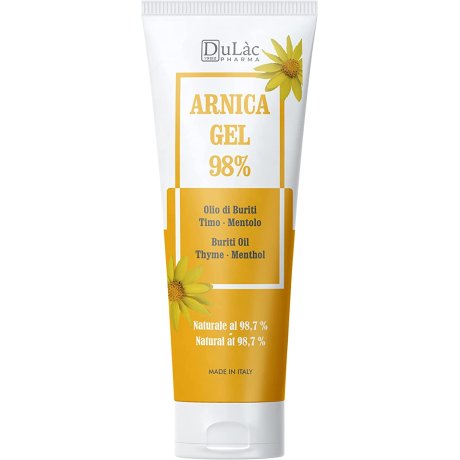 ARNICA 98% Gel 100ml