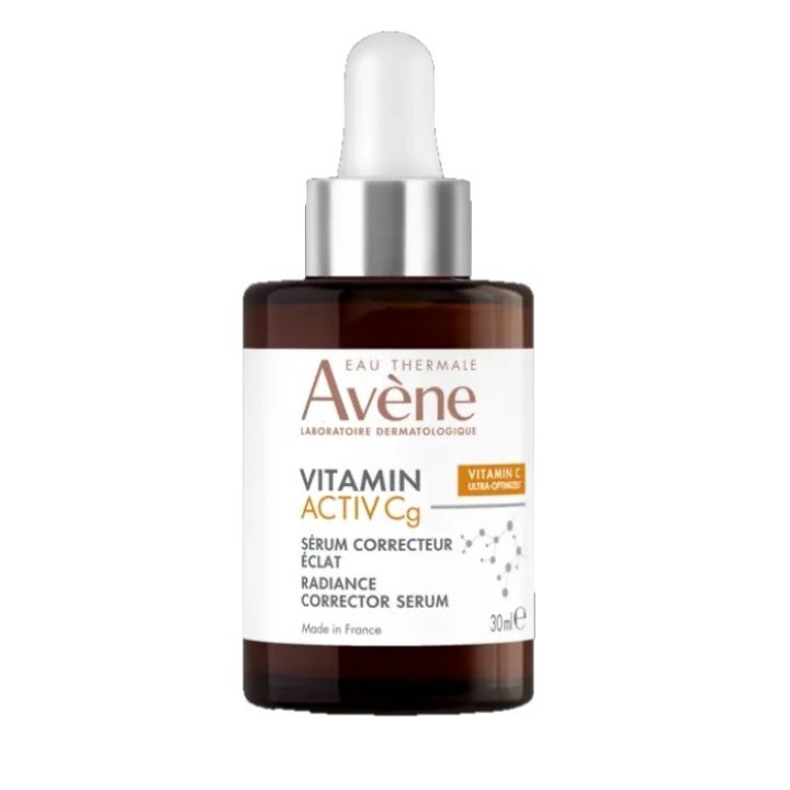 Avene vitamin activ cg siero