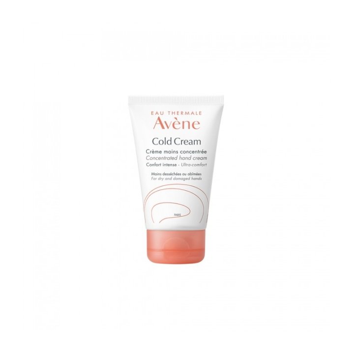 AVENE C/Cream Mani 50ml