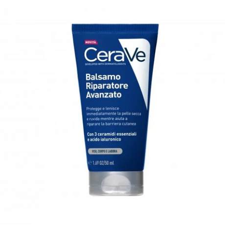 Cerave Balsamo Ripa Avanz 50ml