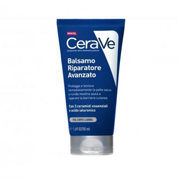 Cerave Balsamo Ripa Avanz 50ml