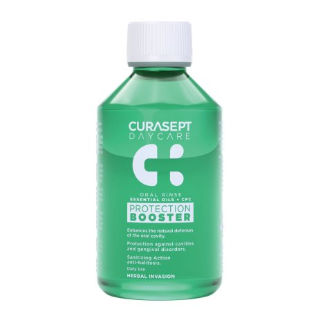 DAYCARE Collut.Herbal 250ml