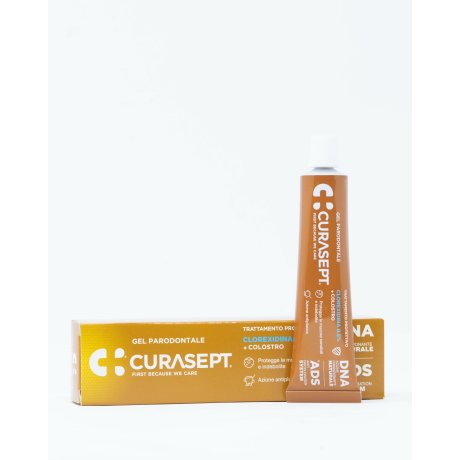 CURASEPT ADS Gel Par.Prot.30ml