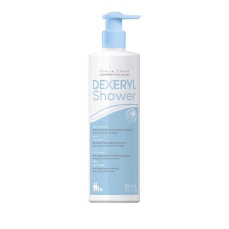 DEXERYL Shower 500ml