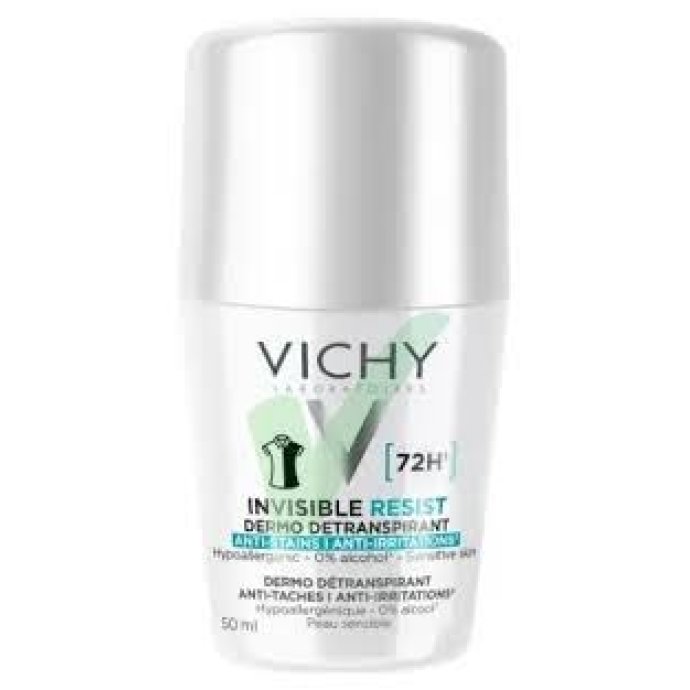 VICHY Deo 72H Roll-On Inv.50ml