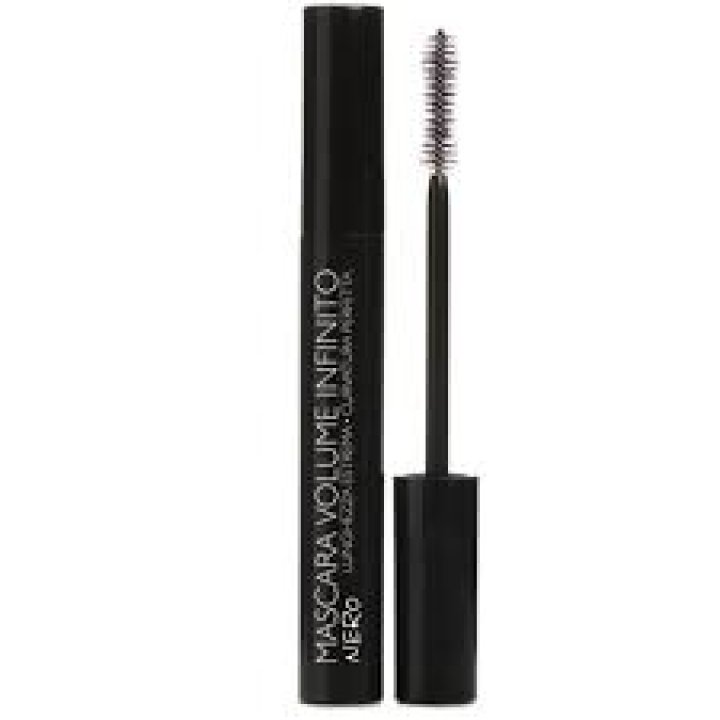 Labcare Mascara Nero Estrema Curvatura Volume Infinito 10ml