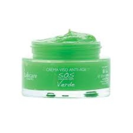 Labcare Crema Viso Antiage Verde