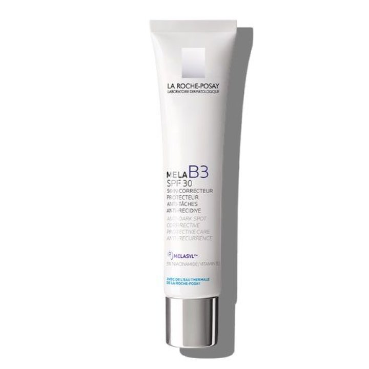 Mela b3 crema spf30 40ml