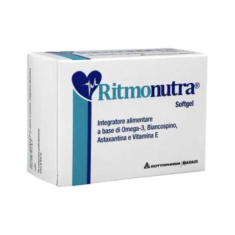 RITMONUTRA 30 Softgel