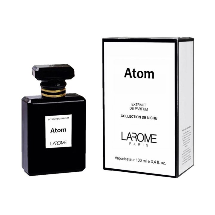 Larome Atom 100ml