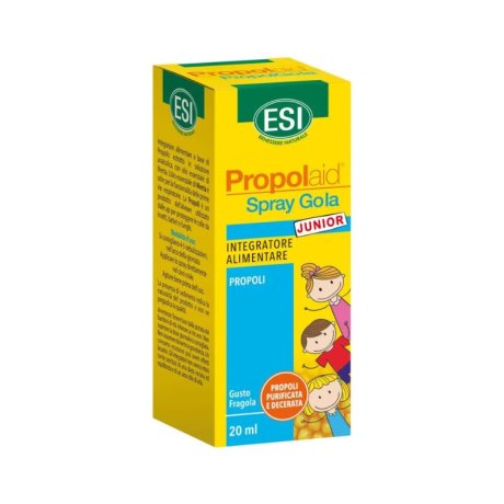 PROPOLAID Propolgola J Spy20ml