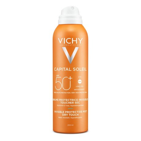 VICHY CS Spy Inv.fp50+200ml