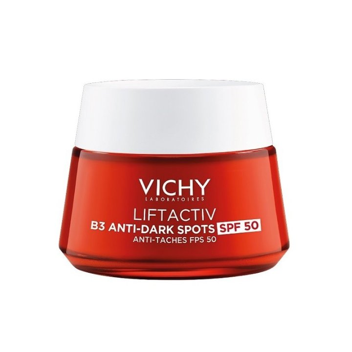 LIFTACTIV B3 SPF50 50 ML