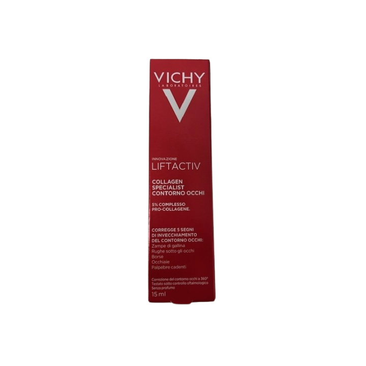 LIFTACTIV SPEC Collagen C/Occh