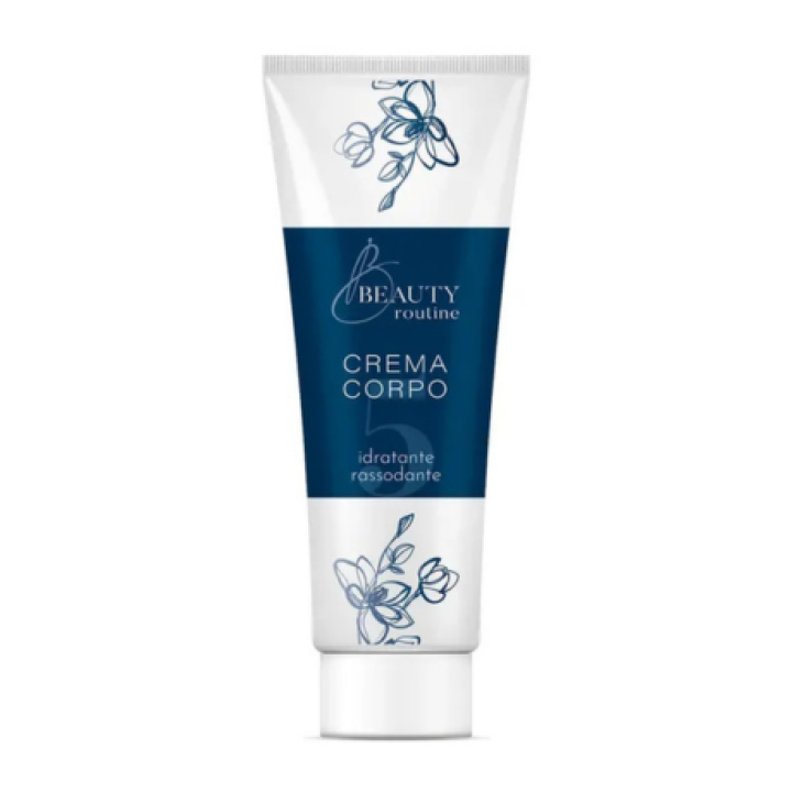 BEAUTY ROUTINE CREMA CORPO n. 5 150 ml