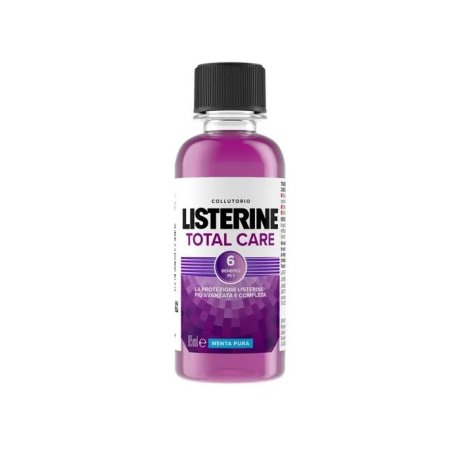 Listerine Total Care 95ml
