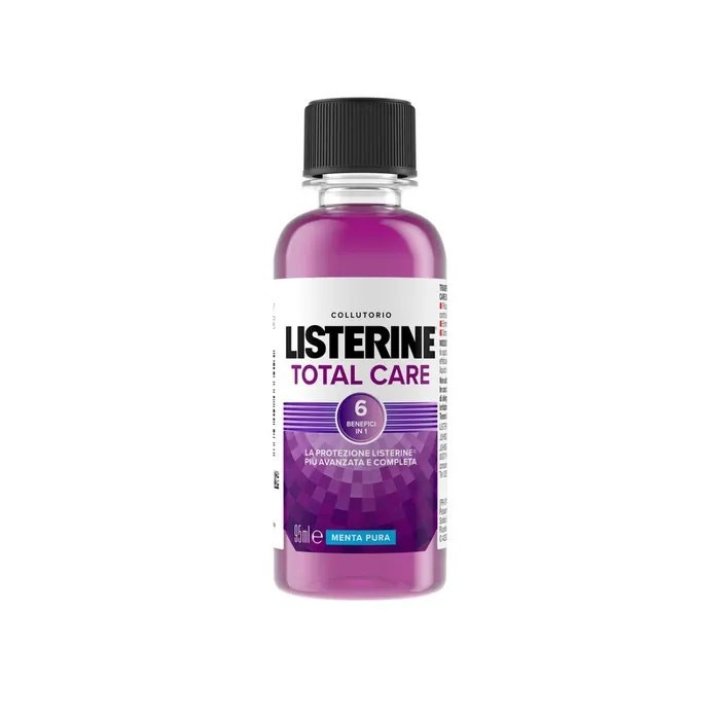 Listerine Total Care 95ml