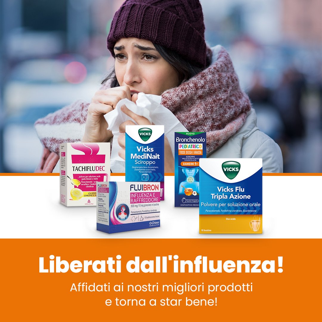 influenza