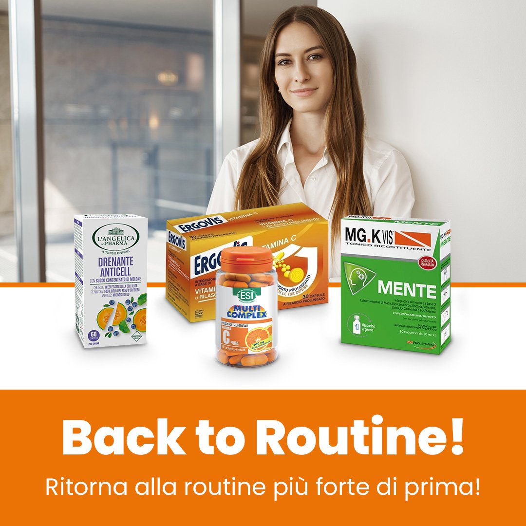 routine