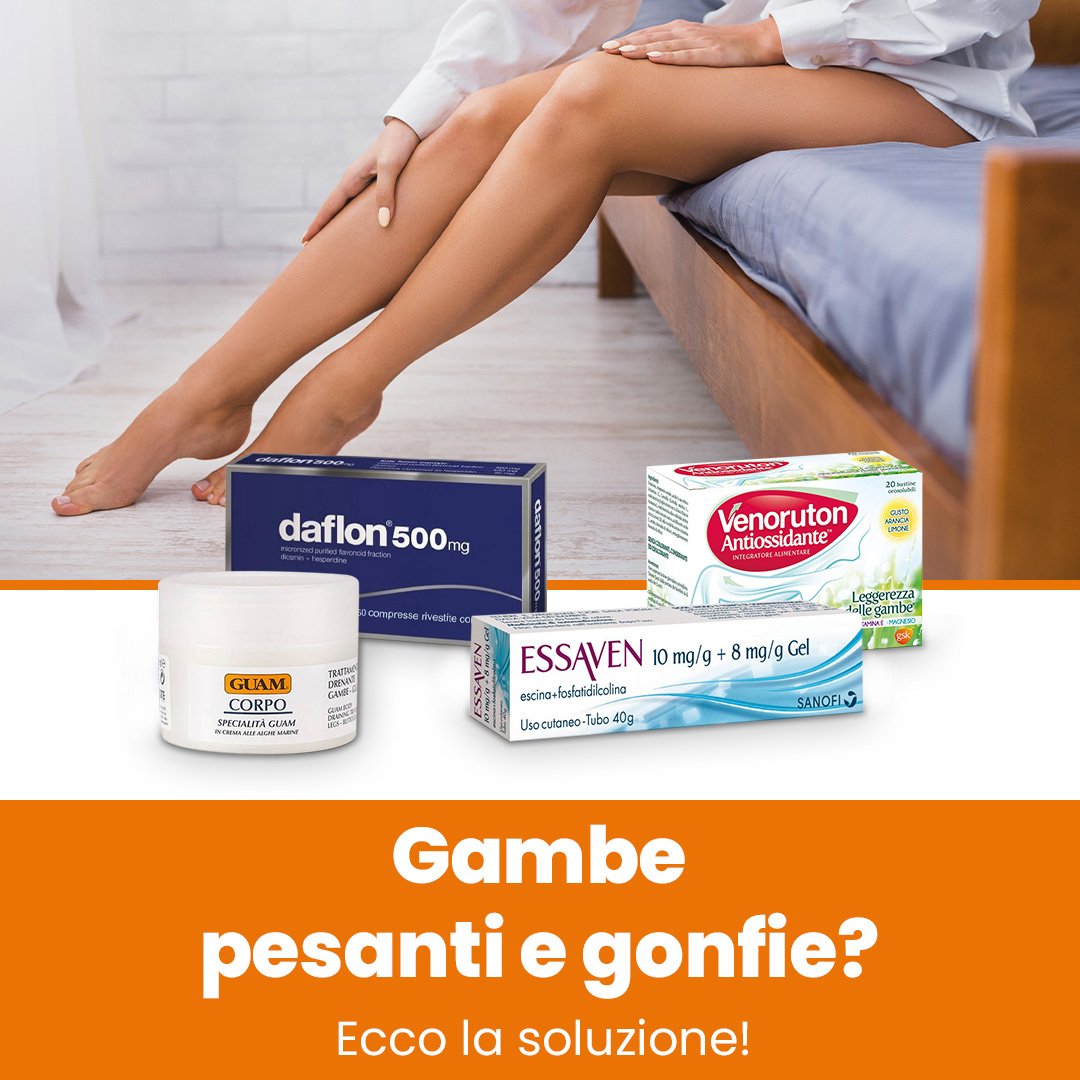 gambe