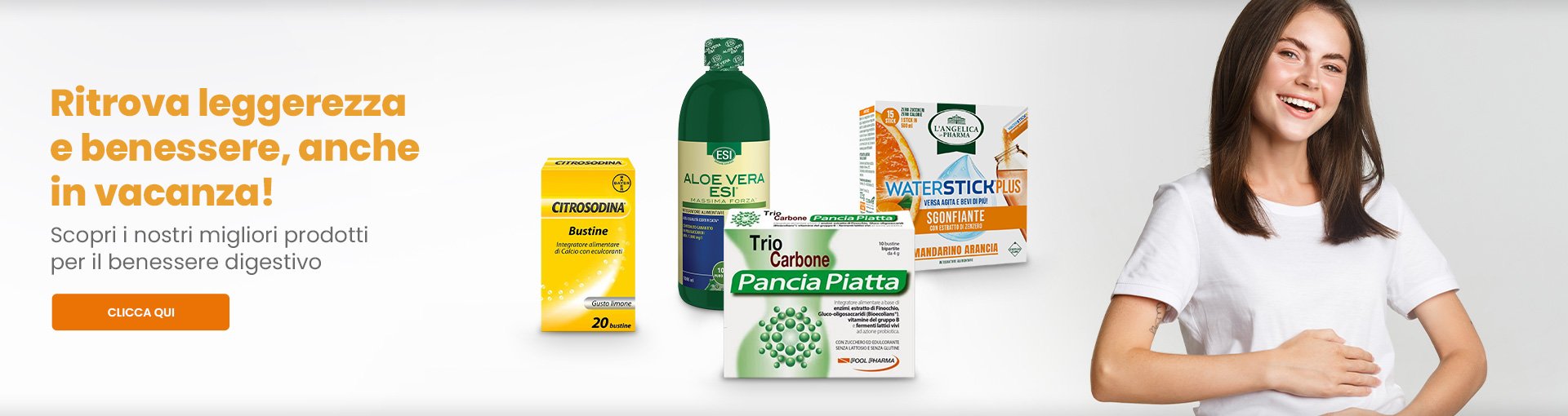 digestione