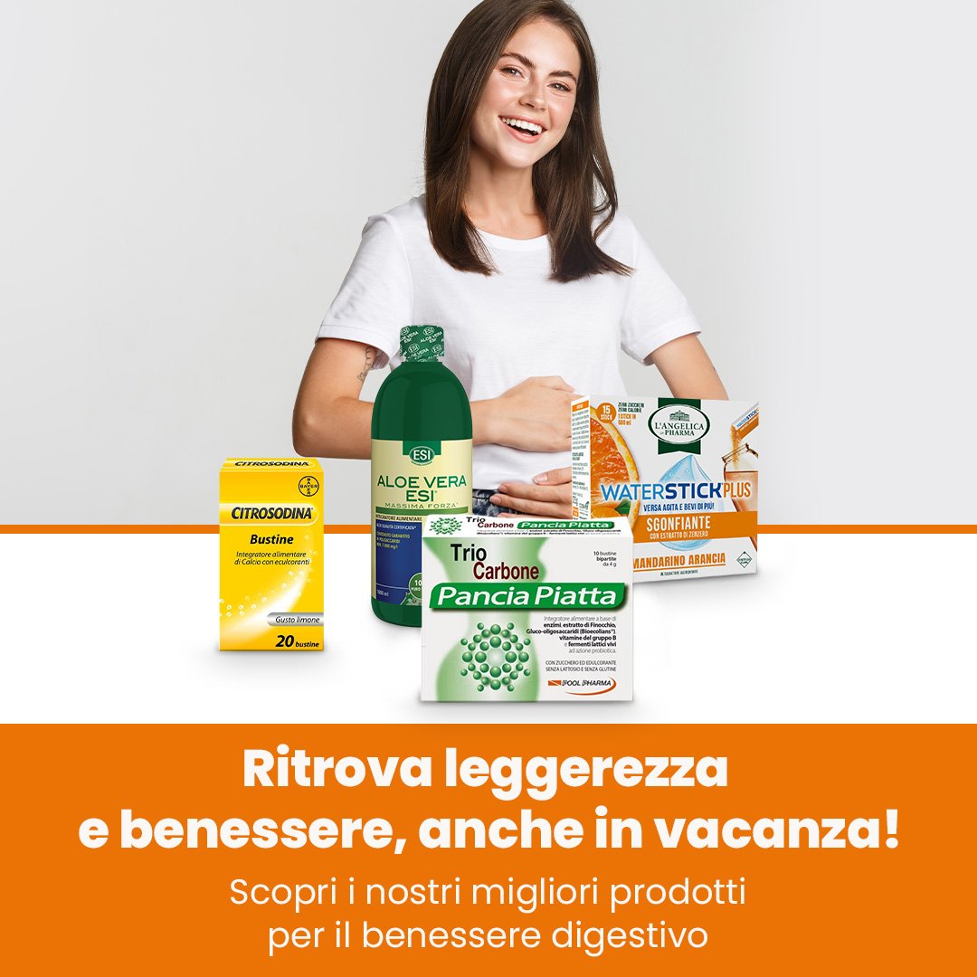 digestione