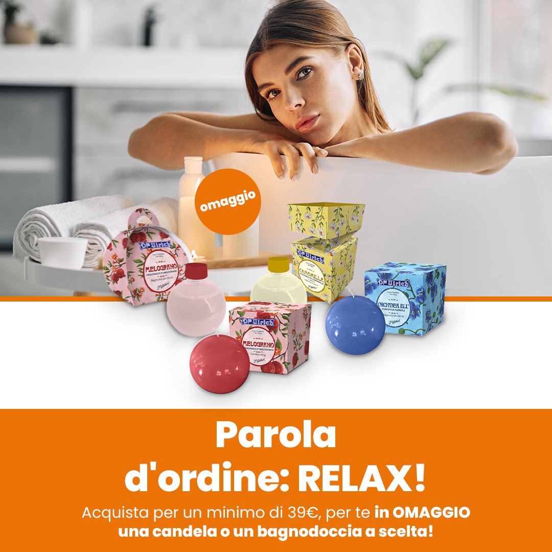 relax