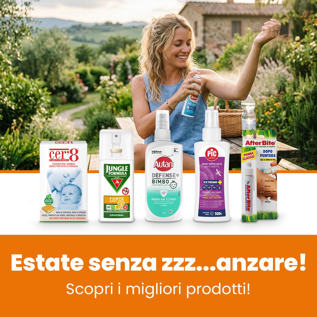 zanzare