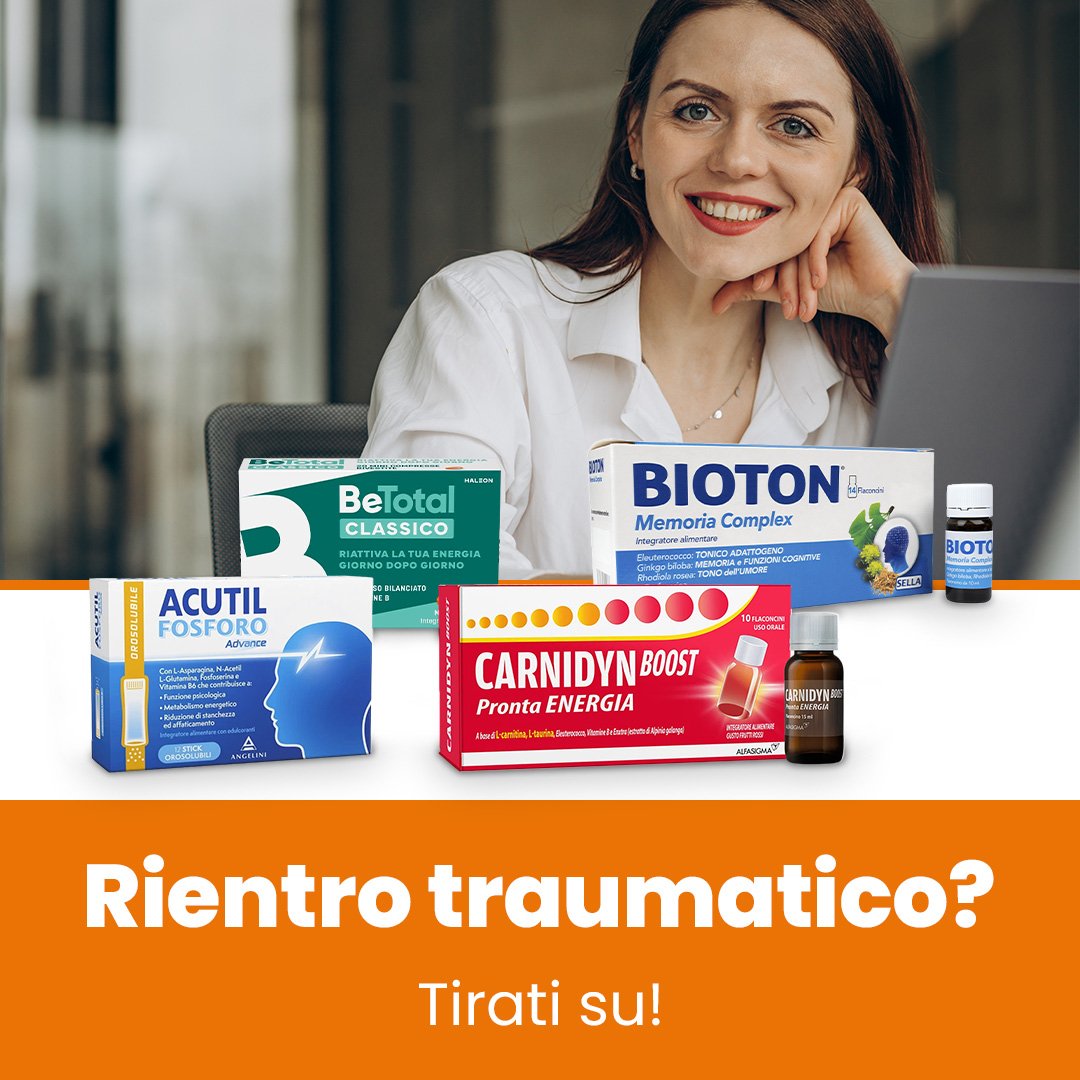 rientro