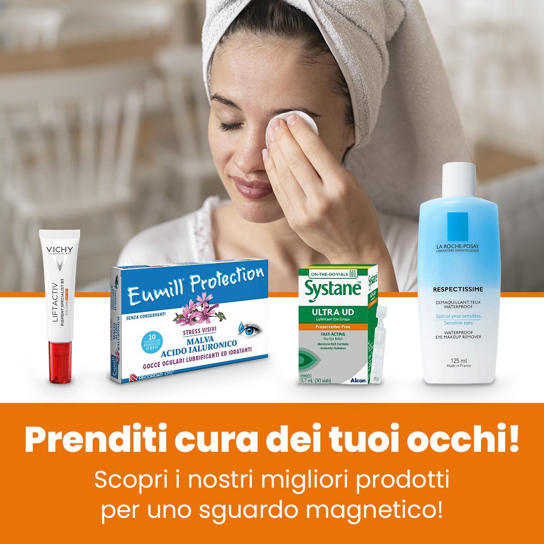 occhi