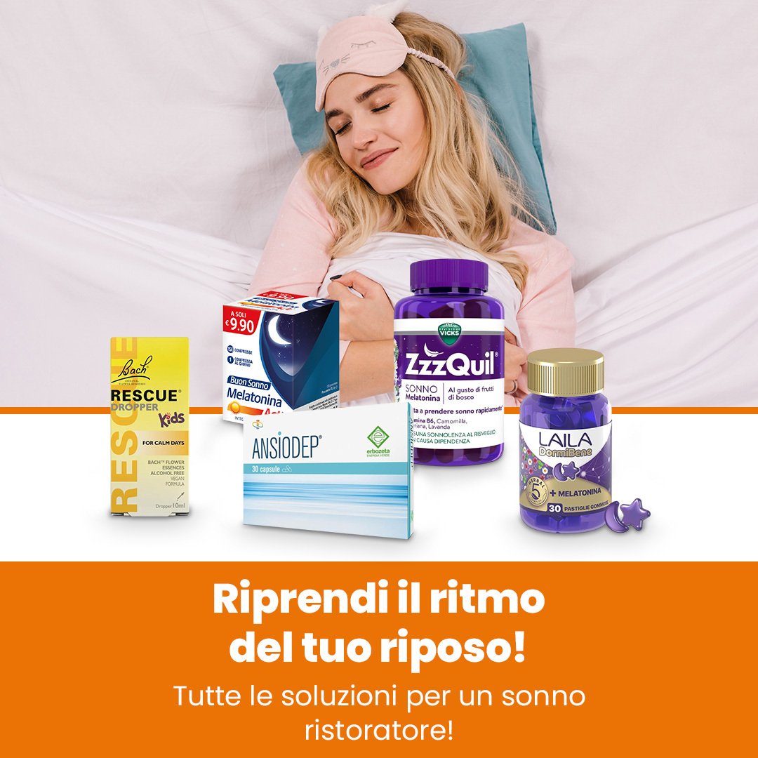 riposo