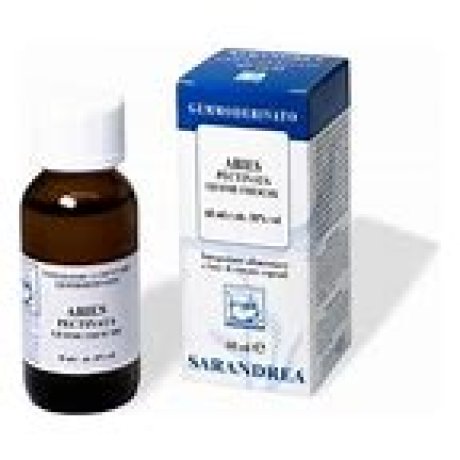 ABIES PECT.MG 100ml SARANDREA