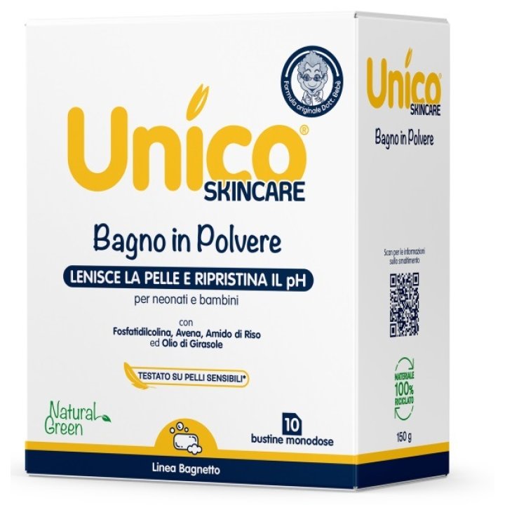 Unico Bagno Neon Bb 10bust 15g