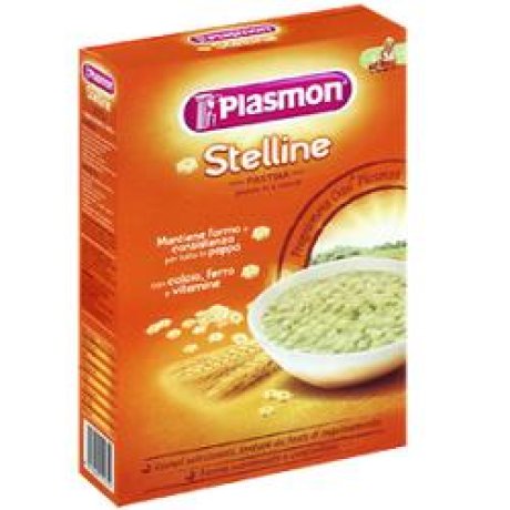 PLASMON Past. 3 Stelline