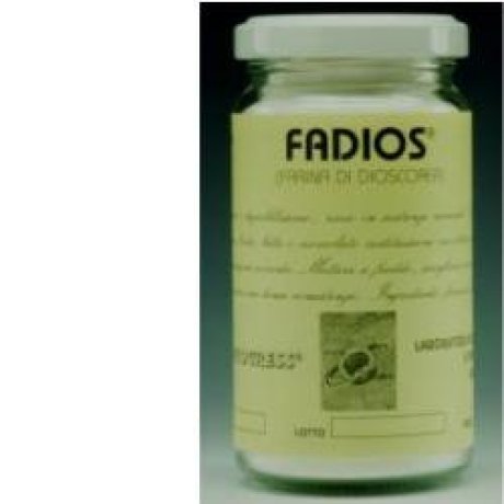 FADIOS BIO 150GR