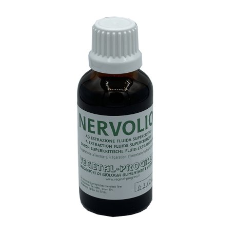 NERVOLIO 50ML VGP