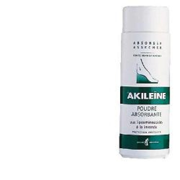 AKILEINE VERDE POLV A/ODOR