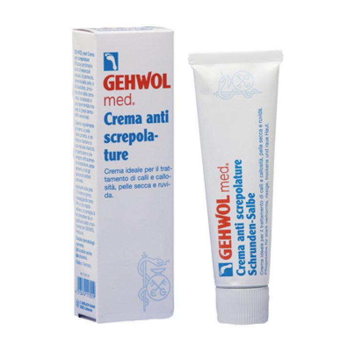 GEHWOL Crema A-Screp.75ml