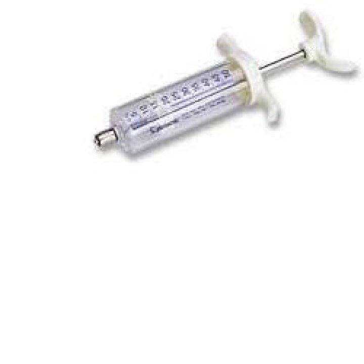 SIR SUPERSIR 50ML LUER LOCK