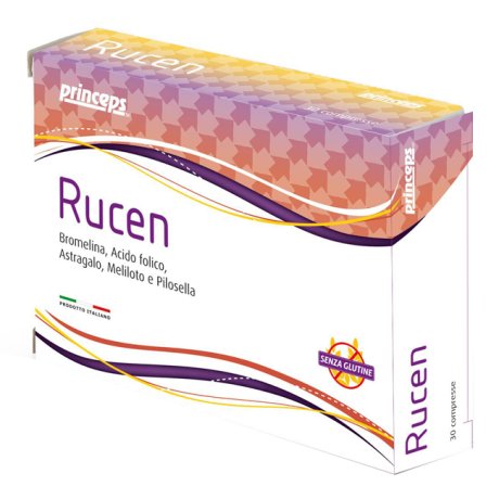 RUCEN 30 Cpr