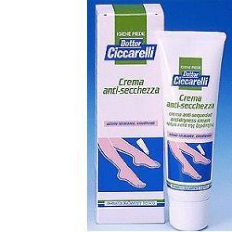 CICCARELLI Cr.A-Secchezza 50ml