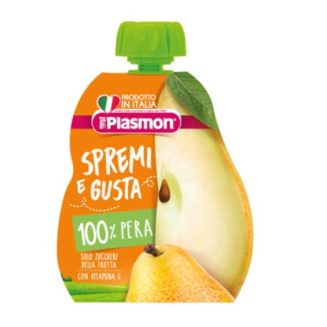 PL Spremi-Gusta Pera 100ml