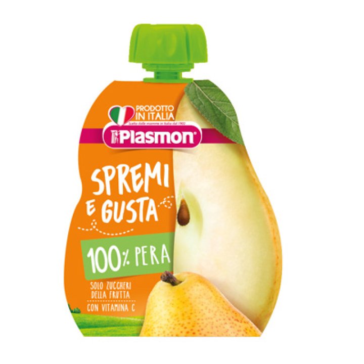 PL Spremi-Gusta Pera 100ml