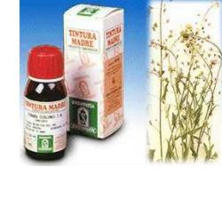 SP.BURSA PASTORIS TM 50ml