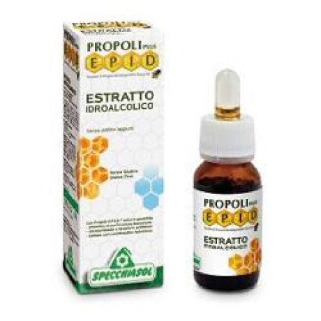 EPID Estr.Idroalc.PROPO30ml